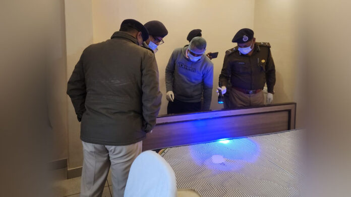 Sukhwant-singh Sukhwant Singh case