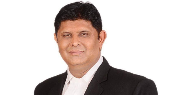 RTI activist Vikesh Negi makes a major revelation