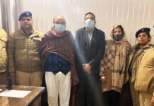 अर्जुन हत्याकांड में मां बीना समेत 05 आरोपी गिरफ्तार Arjun murder case: Mother Bina among five arrested