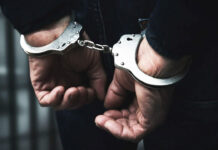 जनसेवा केन्द्र की आड़ में फर्जी दस्तावेज तैयार करने का आरोपी गिरफ्तार Accused arrested for preparing fake documents