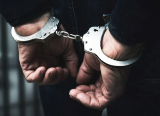 जनसेवा केन्द्र की आड़ में फर्जी दस्तावेज तैयार करने का आरोपी गिरफ्तार Accused arrested for preparing fake documents