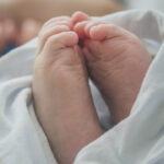 नाबालिग ने बच्ची को दिया जन्म, दुष्कर्म की आशंका Minor gave birth to a baby girl