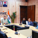 कानून व्यवस्था से किसी भी प्रकार का समझौता स्वीकार नहीं किया जाएगा : मुख्यमंत्री धामी No compromise with law and order will be accepted