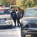 संदिग्ध परिस्थितियों में मिला बैंकेट हॉल स्वामी का शव Banquet hall owner body found under suspicious circumstances