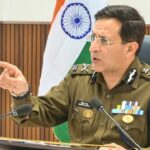 डीजीपी का कड़ा रुख : प्रापर्टी डीलर, रियल एस्टेट एजेंट एवं ब्रोकर का होगा सत्यापन Property dealers and real estate agents will be verified