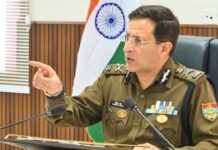 डीजीपी का कड़ा रुख : प्रापर्टी डीलर, रियल एस्टेट एजेंट एवं ब्रोकर का होगा सत्यापन Property dealers and real estate agents will be verified