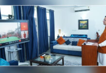 सांस्कृतिक आयोजन समाज को अपनी जड़ों से जोड़ने का कार्य करते हैं : सीएम धामी Cultural events connect the society with its roots