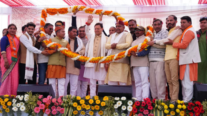 Strong road infrastructure is foundation of overall development