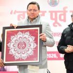 राज्य सरकार प्रत्येक गाँव में पिंक टॉयलेट जैसी सुविधाओं की दिशा में कार्य करेगी : मुख्यमंत्री धामी Pink toilets in every village