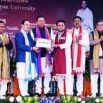 उत्तराखण्ड की युवा शक्ति राज्य की सबसे बड़ी ताकत : सीएम धामी Youth power is the biggest strength of state