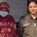 नाबालिग से दुष्कर्म : कलयुगी पिता के कृत्यों में शामिल थी कलयुगी माँ, गिरफ्तार Evil mother was complicit in actions of evil father