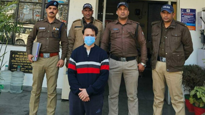 Fraud involving job placements in Finland