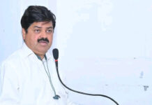 प्रदेश में कानून व लोकतांत्रिक व्यवस्था ध्वस्त : गोदियाल Law and democratic system has collapsed in state