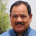 काऊ के करीबी रहे हरक ने उठाई गिरफ्तारी की मांग Harak raised the demand for arrest