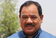 काऊ के करीबी रहे हरक ने उठाई गिरफ्तारी की मांग Harak raised the demand for arrest