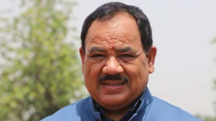 Harak Harak raised the demand for arrest