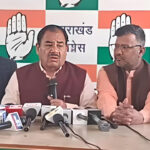 भाजपा सरकार ने बदला लैंडयूज, हुआ बड़ा खेल : डॉ. हरक BJP government changed the land use