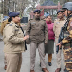 नैनीताल उच्च न्यायालय को आया धमकी भरा मेल Nainital High Court receives threatening mail