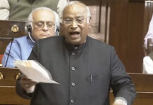 संसद में कोटद्वार कांड की गूंज Kotdwar incident resonates in Parliament