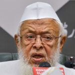 वंदे मातरम् को अनिवार्य करने का आदेश अत्यंत पक्षपातपूर्ण और जबरन थोपा गया निर्णय : मदनी order to make Vande Mataram compulsory is highly biased