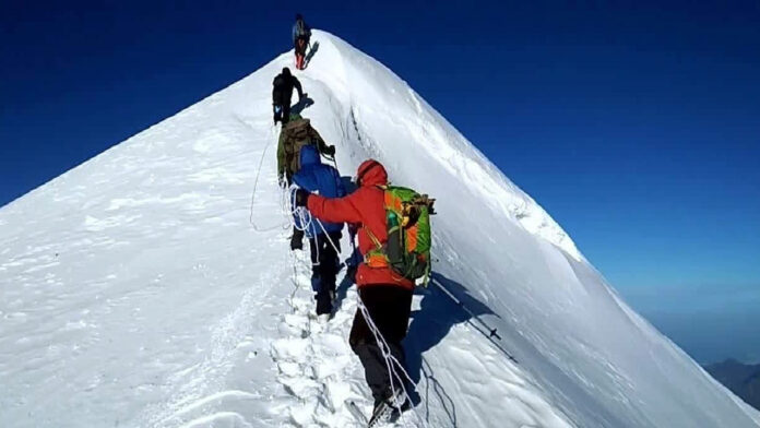 Mountaineering in Uttarakhand gets a new boost