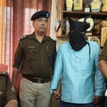 खुलासा: पैसों के लालच में की थी बुजुर्ग महिला की हत्या, भतीजा गिरफ्तार Elderly woman was murdered for sake of money