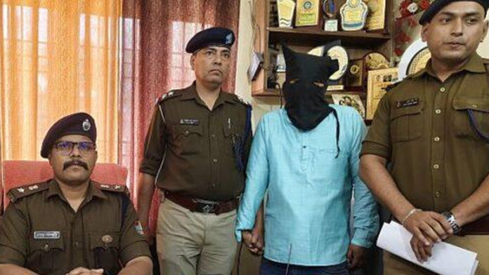 Murder Elderly woman was murdered for sake of money