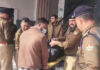 खौफ के साये में देहरादून, 16 दिनों में 5 हत्याएं 5 murders in Dehradun in 16 days
