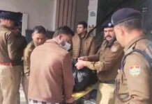 खौफ के साये में देहरादून, 16 दिनों में 5 हत्याएं 5 murders in Dehradun in 16 days