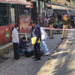 देहरादून बना क्राइम कैपिटल, दिनदहाड़े कारोबारी की गोली मारकर हत्या Businessman gunned down in broad daylight