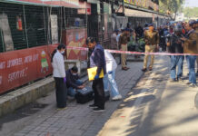 देहरादून बना क्राइम कैपिटल, दिनदहाड़े कारोबारी की गोली मारकर हत्या Businessman gunned down in broad daylight