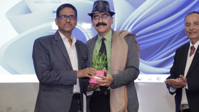 Call to make energy conservation a way of life