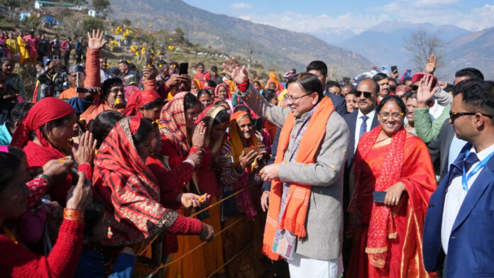 Indian culture is receiving special respect at global level