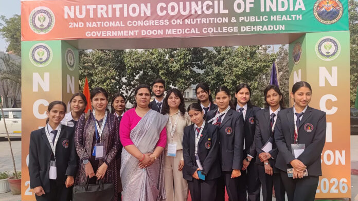 Organized a two-day national conference