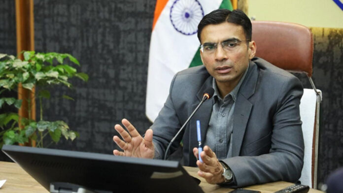 Elderly man injured in open canal