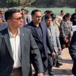 डीएम की कार्यवाही, ढालवाला नाले में प्रवाहित हो रहा 14 भवनों का ग्रे वाटर बंद flow of greywater into Dhalwala drain has been stopped