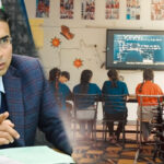 सरकारी विद्यालयों में स्मार्ट क्लास की सौगात, 880 स्मार्ट टीवी से डिजिटल शिक्षा को नई उड़ान Digital education through 880 smart TVs in government schools