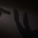 तलाकशुदा प्रेमी ने प्रेमिका को उतारा मौत के घाट A divorced lover murdered his girlfriend