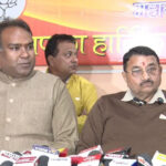 प्रारंभिक शिक्षा निदेशक मारपीट मामला, उमेश शर्मा काऊ ने मांगी माफी Umesh Sharma Kau apologized