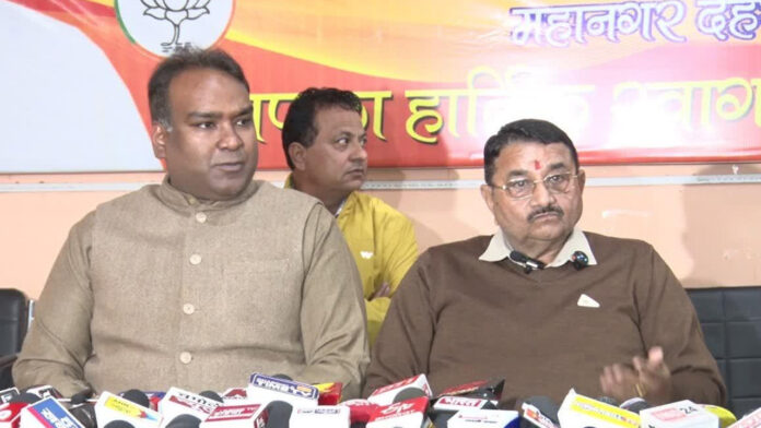 Umesh-Sharma Umesh Sharma Kau apologized