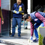 विक्रम शर्मा हत्याकांड : एसटीएफ ने किया एक आरोपी को गिरफ्तार One accused arrested in Vikram Sharma murder case