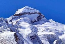 आठ मई से शुरू होगी आदि कैलाश यात्रा Adi Kailash Yatra will begin from May 8