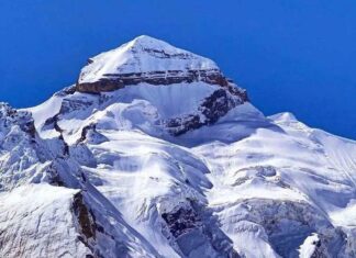 आठ मई से शुरू होगी आदि कैलाश यात्रा Adi Kailash Yatra will begin from May 8