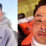 एंजेल चकमा हत्याकांड : सीबीआई ने ब्लू काॅर्नर नोटिस प्रक्रिया पर तीन आपत्तियां भेजी Angel Chakma Murder Case