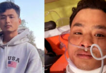 एंजेल चकमा हत्याकांड : सीबीआई ने ब्लू काॅर्नर नोटिस प्रक्रिया पर तीन आपत्तियां भेजी Angel Chakma Murder Case