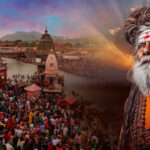 अर्धकुंभ : साधुओं को आईडी और आधार कार्ड दिखाना होगा अनिवार्य It will be mandatory for Sadhus to show ID cards