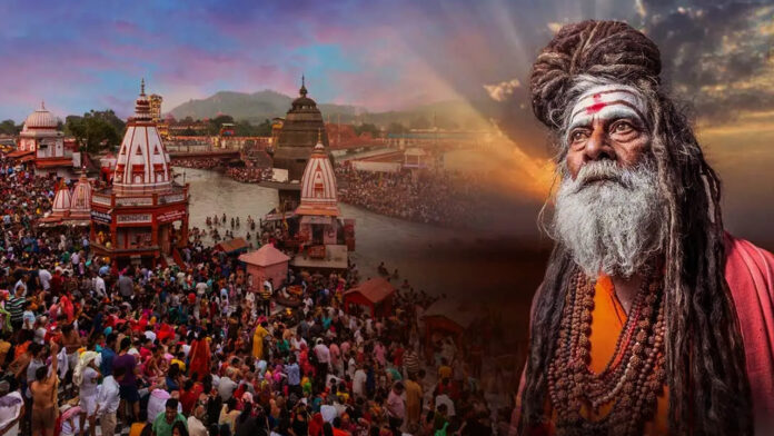 It will be mandatory for Sadhus to show ID cards