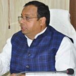 बदरी-केदार सहित 45 मंदिरों में गैर सनातनियों के प्रवेश पर रोक Entry of Non-Sanatanis Banned in 45 Temples