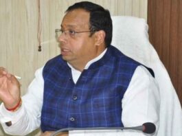 बदरी-केदार सहित 45 मंदिरों में गैर सनातनियों के प्रवेश पर रोक Entry of Non-Sanatanis Banned in 45 Temples