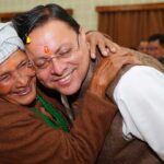 वरिष्ठ महिलाएं, परिवारों के साथ संस्कृति, परंपरा और जीवन मूल्यों की रक्षक : सीएम धामी women are protectors of culture and values along with their families